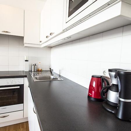 Ferienwohnung Living Schwedenplatz Wien Zimmer foto